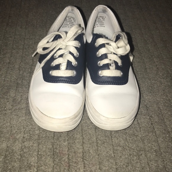 keds uniform shoes